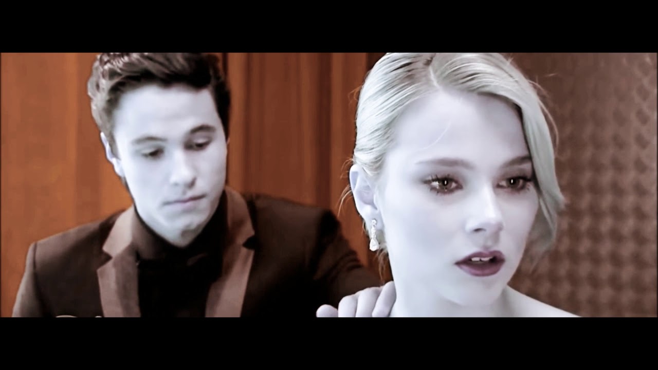 Soy Luna ( Simon + Ámbar ) Traicionera - Oficial