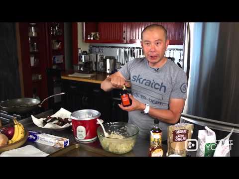 Video: How To Make Rice Cakes