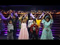 Christodaya church  kids christmas program  dance  high  low