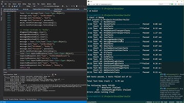 0037 (part 1) - Custom C++ Web Server: refactoring