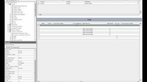 FAQ Siebel Tools Observe definitions part 2 of 2