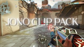 Jono Clip Pack 240 Fps Clips In Desc