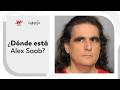 ¿Dónde está Alex Saab? Crece el misterio tras su supuesta detención