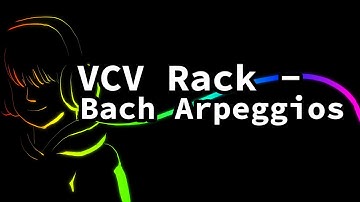 Bach Arpeggios