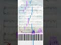 Free Piano Sheet Für Elise by Ludwig van Beethoven