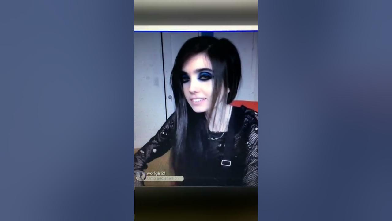 Eugenia Cooney Says How Much She Weighs YouTube