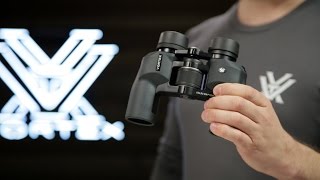 Video: Vortex Raptor 8.5 X 32 Binoculars