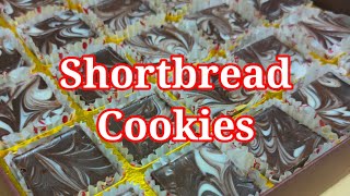 Shortbread Cookies #shortbreadcookies #lockdowncookies #baking #tutorialcookies #cookies