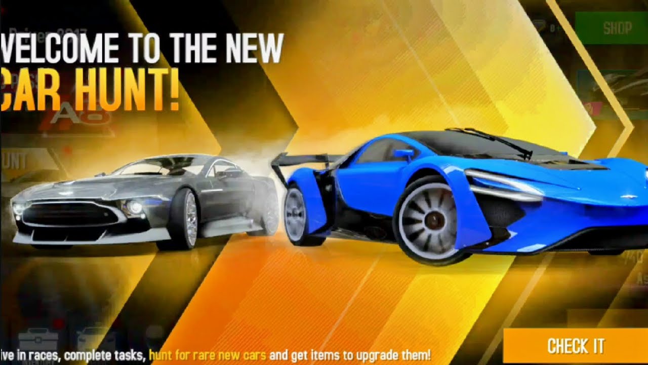 Asphalt 8 airborne gameplay 1 - YouTube