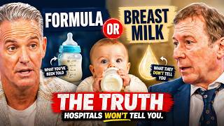 IS BABY FORMULA SAFE? HERE’S THE REAL ANSWER