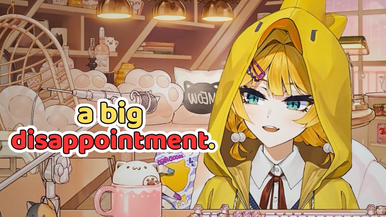 Dokibird Addresses the Disappointment of Her Streamer Awards Snub