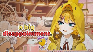 Dokibird Addresses the Disappointment of Her Streamer Awards Snub