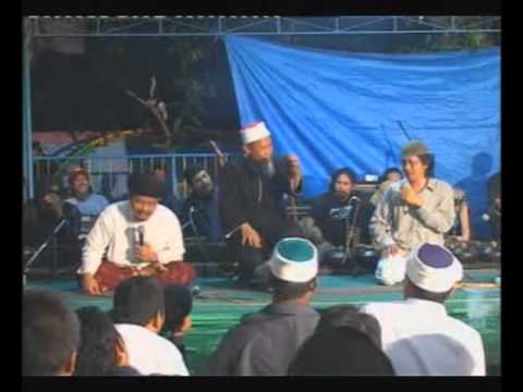 KH Budi Harjono ( Puisi & Falsafah jawa ) serta Humor sufi 