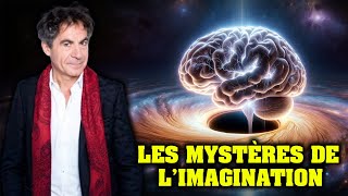 Etienne Klein - Les Mystères de l'Imagination