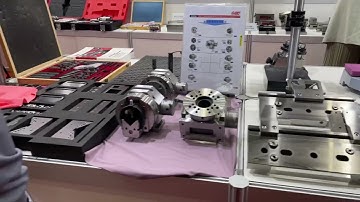 TIMTOS 2022 exhibition