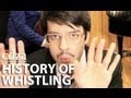 History of Whistling