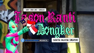 Dongker Archive 12 Sumatera  Sg  Malaysia Tour With Jason Ranti