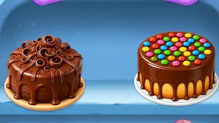 Diy Cake Maker Game  screenshot 5