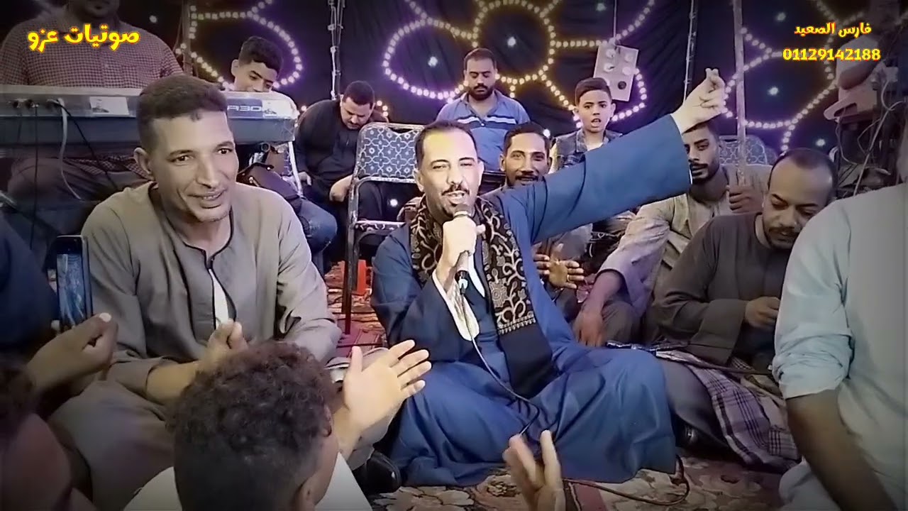 فارس الصعيد عماد خميس القناوي