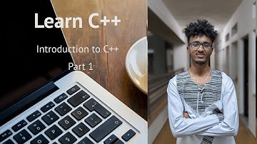 Introduction to C++ in Afan Oromo - Kutaa 1ffaa