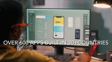 Masters of Mobile Applications Development