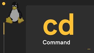 Linux cd Command | Hindi