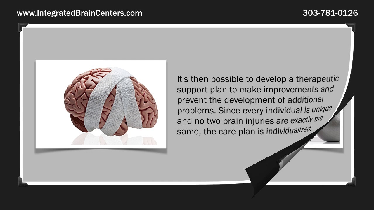 Denver Brain Injury Doctor Explains: The Best Ways To Recover From A Concussion