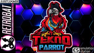 Retrobat ☆ Teknoparrot Emulator Setup Guide 2024 #retrobat #teknoparrot #emulator