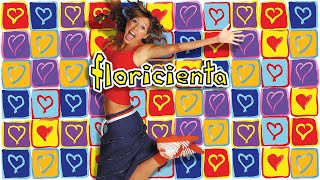 Floricienta - Caprichos (Audio)