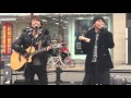 12/27 Honey L Days ストリート in神戸 ♫逢いたくて逢いたくて