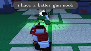 Forsaken Painful Clips