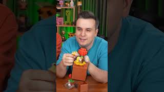 Anime Karakterlerine Benzeyen Minecraft Figürleri!