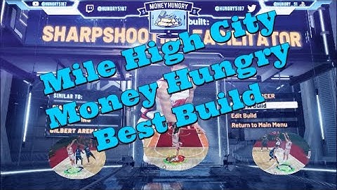 How To Make the Best Sharpshooting Facilitator In 2k20