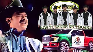 Los Tucanes de Tijuana ?Lo Mejor de los Corridos Bravos ? 26 Éxitos Corridos Pesados Mix??#23
