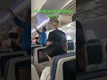 Inside Lot Airlines 787 9 Dreamliner 