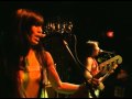 Shonen Knife - &quot;Konnichiwa&quot; and &quot;Concrete Animals&quot;