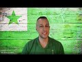 Matt Brooks - Kandidato por la estraro de Esperanto-USA