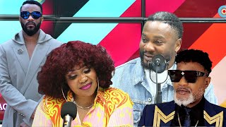 Jael SHOw: Koffi a wangana Fally ipupa na u-arena; la mort de Raphine TUMBA vas changer personne