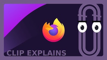Clip Explains Mozilla