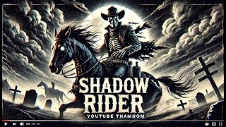 Dark Country Live Set | 5 Songs of Dust, Blood & Ghost Town Blues