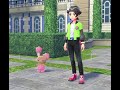Shiny Buneary - Pokemon Legends ZA - Shiny Dex 10/402