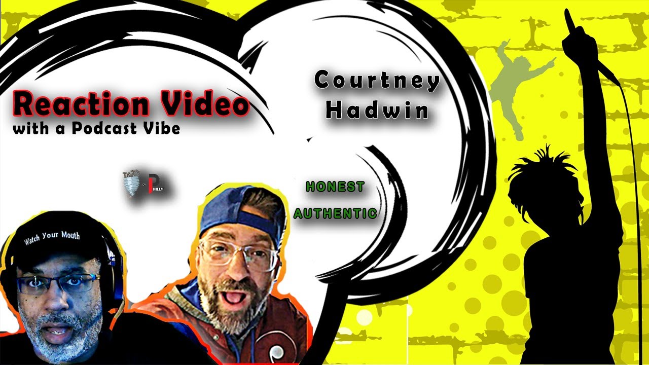 🎶SHE SINGS ANYWHERE Courtney Hadwin 'Proud Mary' LIVE cover🎶