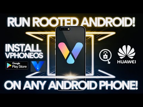 VPhoneOS! The BEST