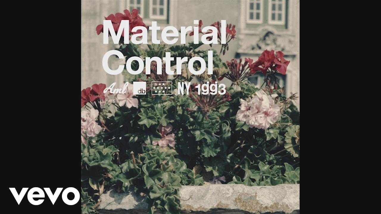 Glassjaw shira (Audio) YouTube