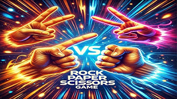 Build Rock Paper Scissors Game in HTML CSS & JavaScript with the help of Chatgpt.