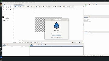 How to install Synfig Studio on MX Linux 21.3