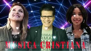 2 HORA MUSICA CRISTIANA DE JESÚS ADRIÁN ROMERO, LILLY GOODMAN, MARCELA GANDARA, CHRISTINE D'CLARIO by ViViOficial 32,870 views 1 year ago 1 hour, 57 minutes