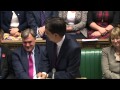 Heated exchange: Cameron v Miliband on energy prices