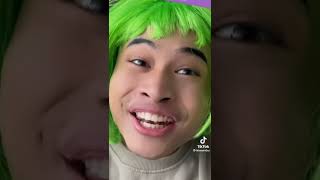 kompilasi tik tok ikhmal Nour part 21