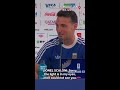 FIFA World Cup | Martin Palermo Surprises Lionel Scaloni At Pre-Match Press Conference